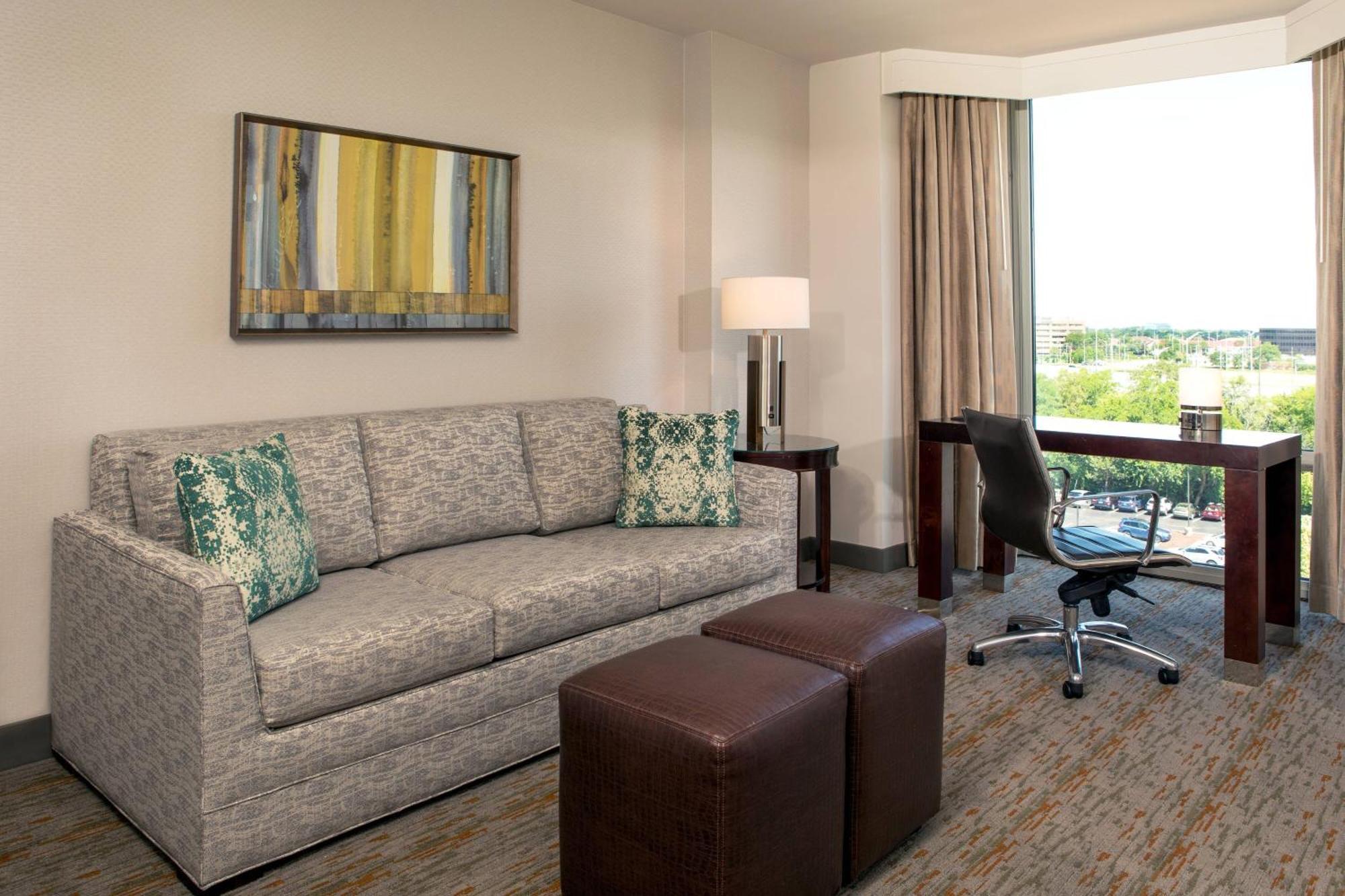 Sheraton Chicago Elk Grove 4* Elk Grove Village