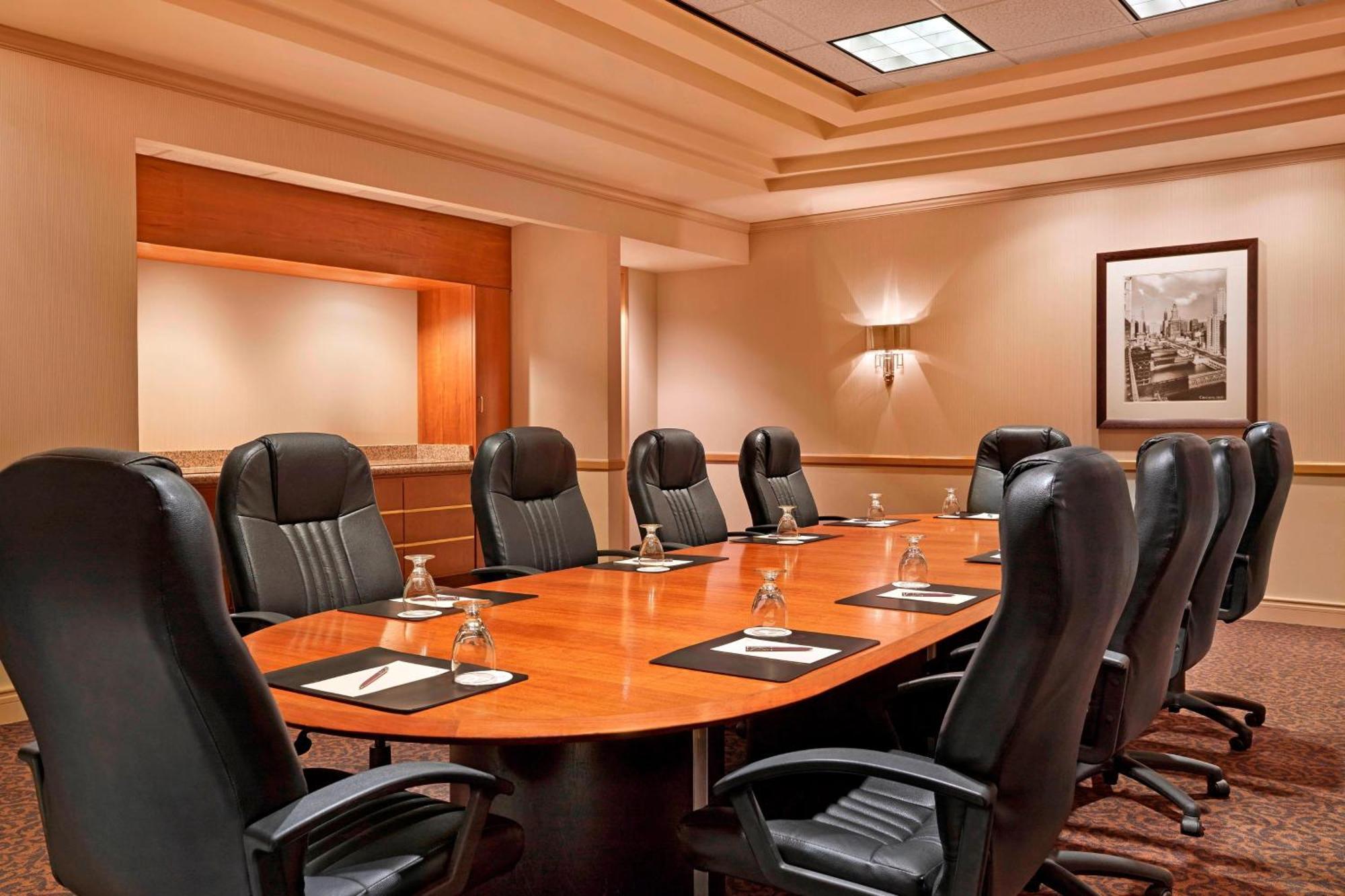 Hotel Sheraton Chicago Elk Grove Elk Grove Village