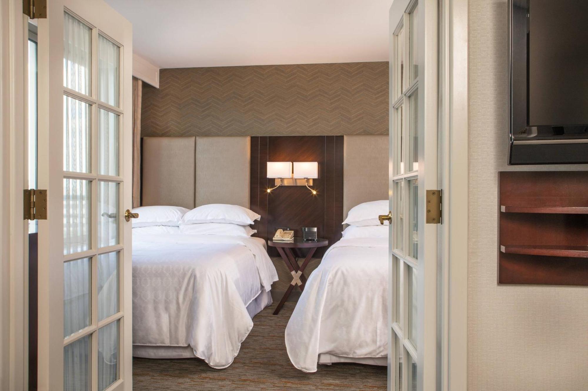 Sheraton Chicago Elk Grove Elk Grove Village