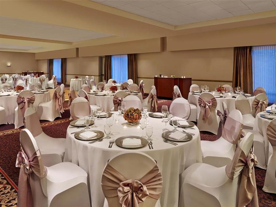 Sheraton Chicago Elk Grove Hotel Elk Grove Village