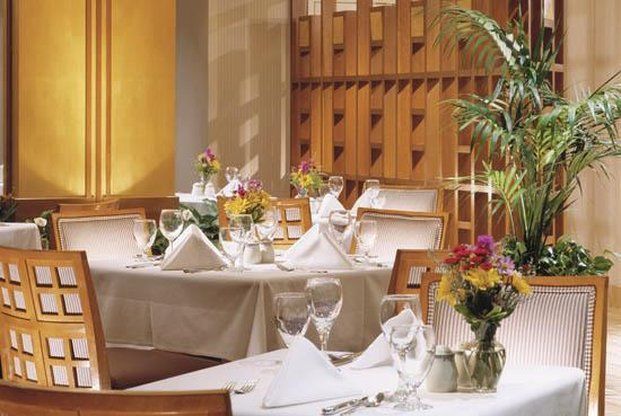 Hotel Sheraton Chicago Elk Grove
