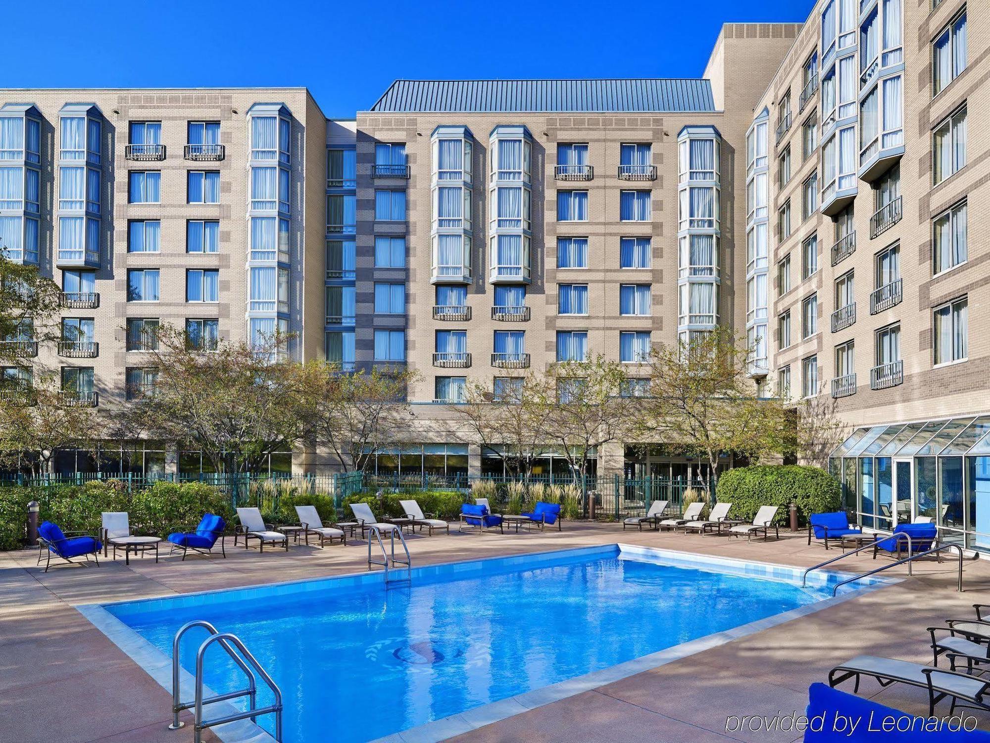 Sheraton Chicago Elk Grove Elk Grove Village