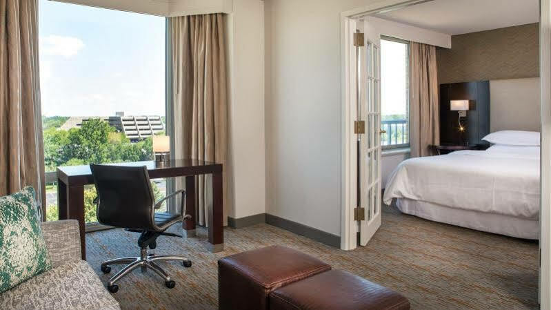Sheraton Chicago Elk Grove Hotel Elk Grove Village
