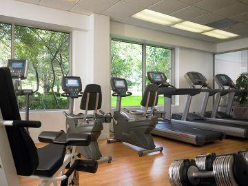Hotel Sheraton Chicago Elk Grove