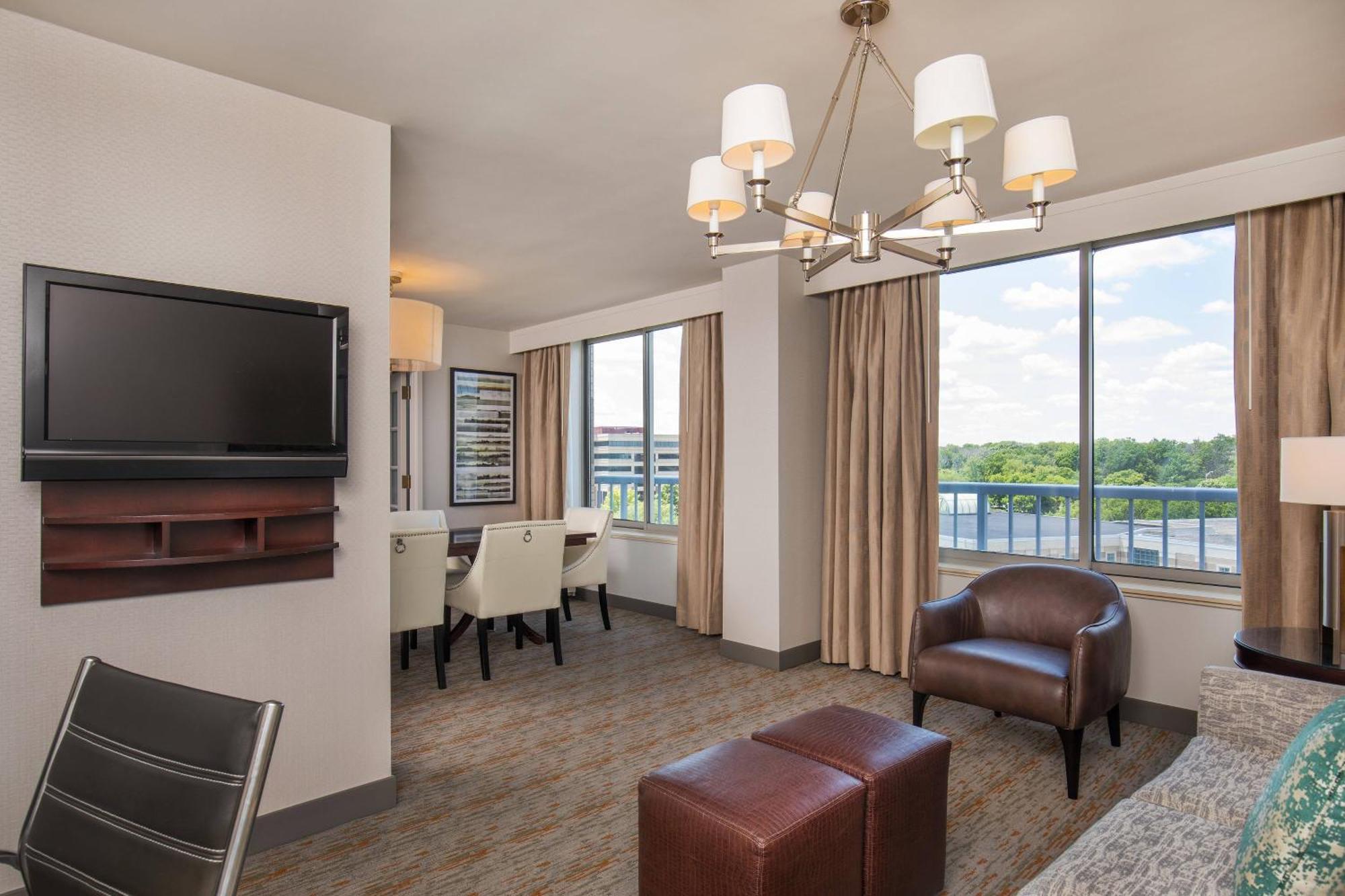 Sheraton Chicago Elk Grove Elk Grove Village