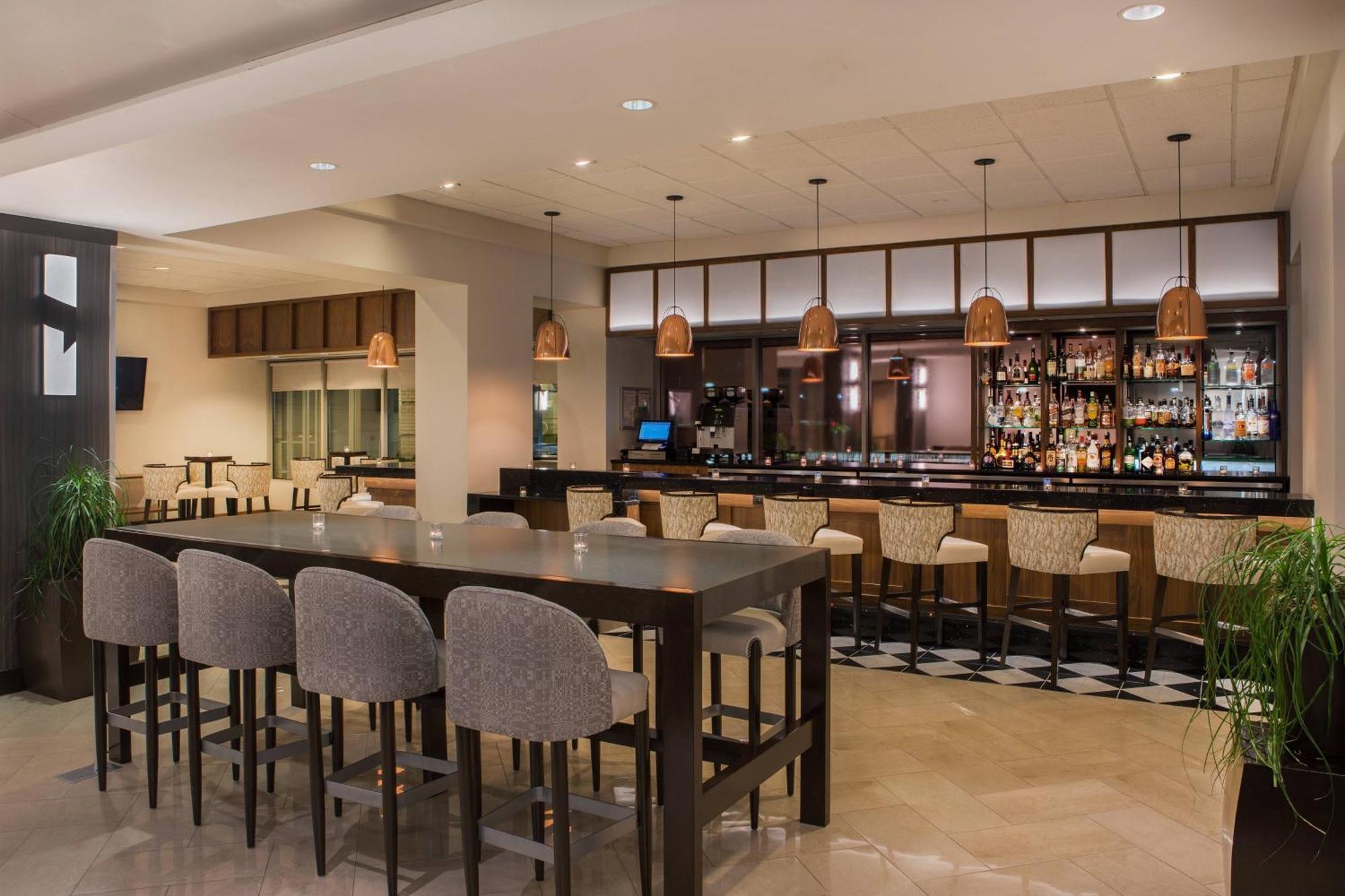 Sheraton Chicago Elk Grove 4* Elk Grove Village