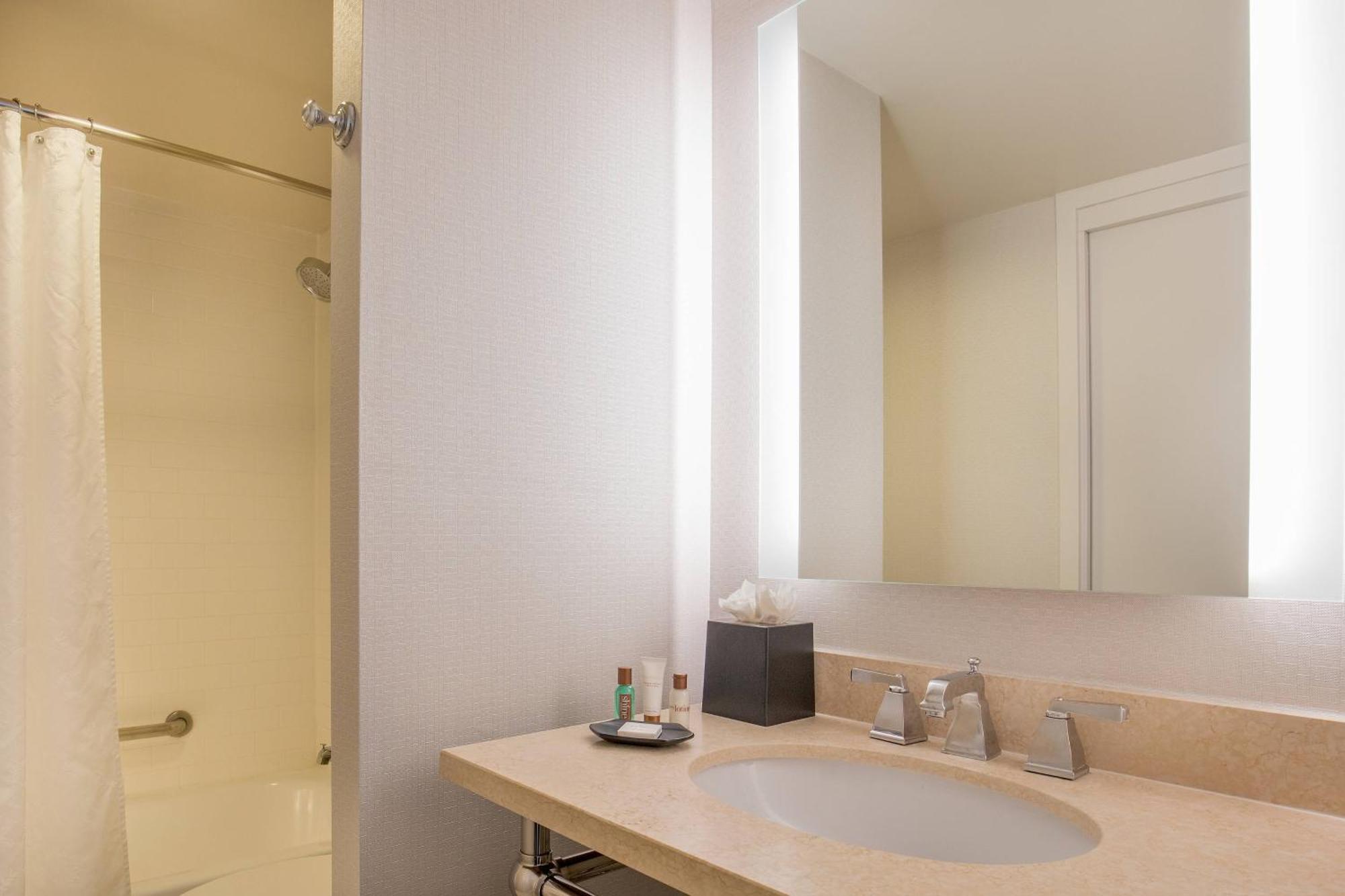 Hotel Sheraton Chicago Elk Grove