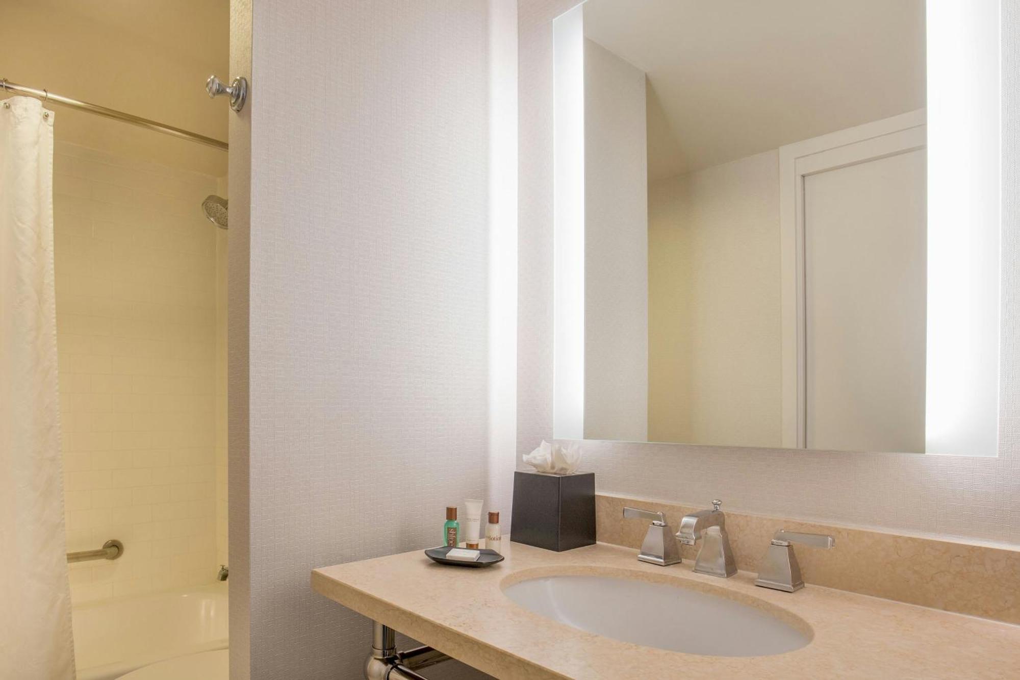 Hotel Sheraton Chicago Elk Grove 4*