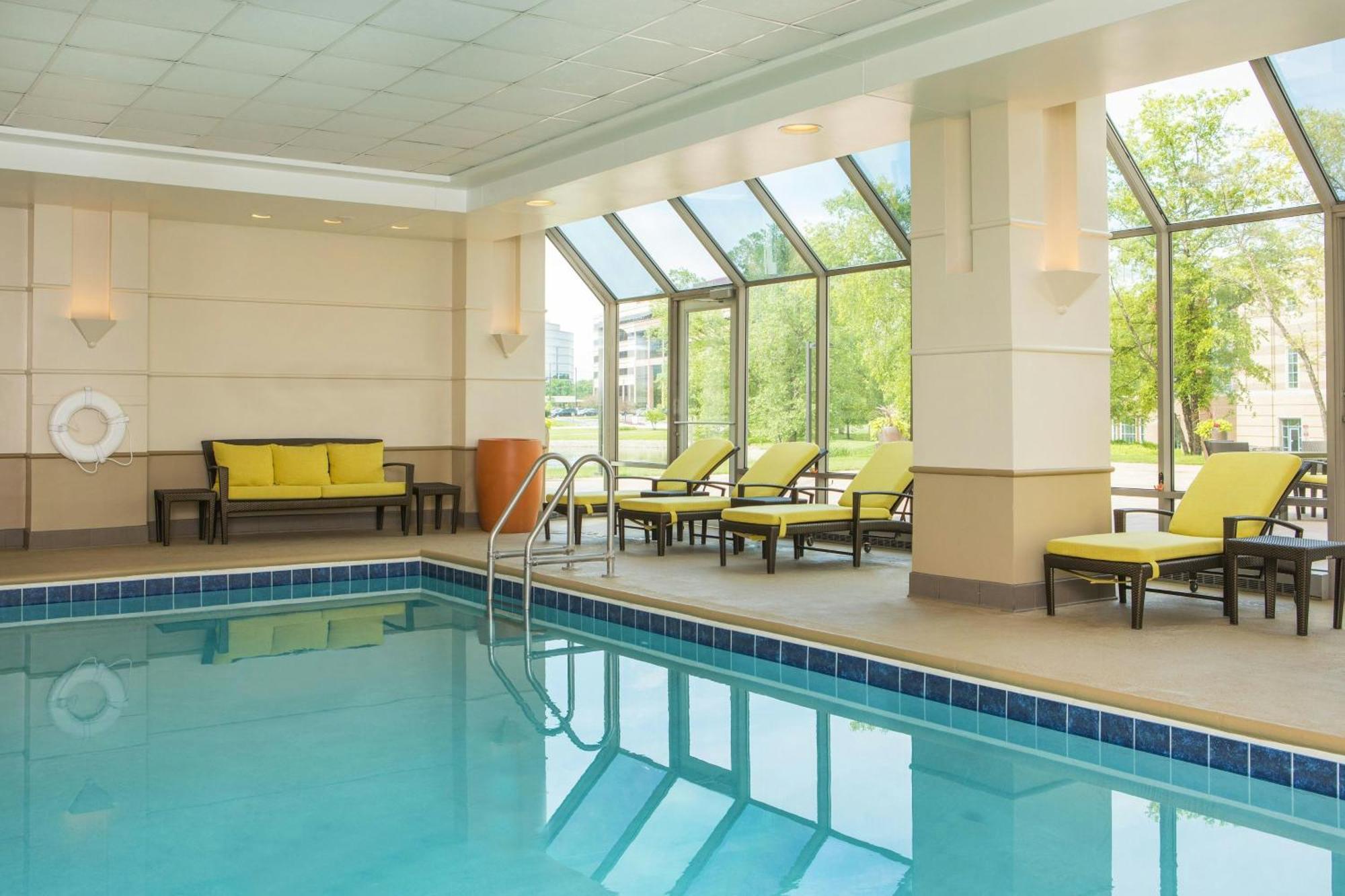 Sheraton Chicago Elk Grove Elk Grove Village