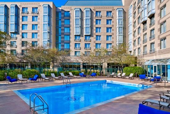 Sheraton Chicago Elk Grove Hotel Elk Grove Village