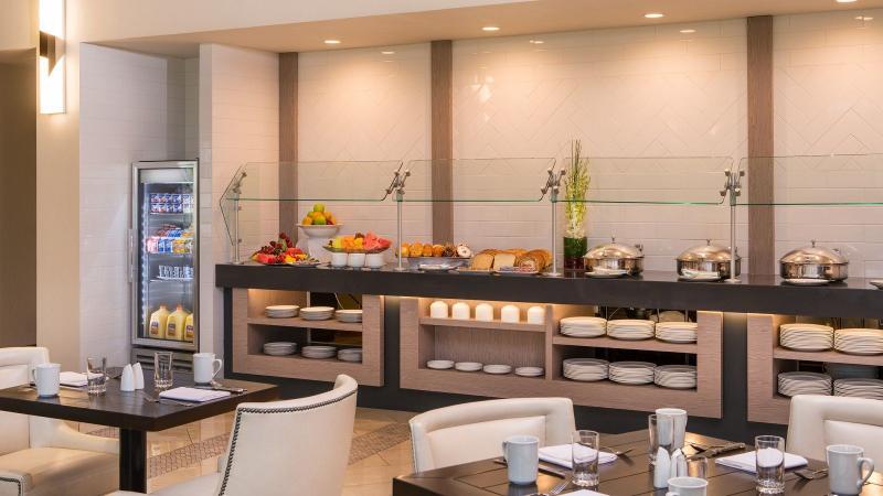 Hotel Sheraton Chicago Elk Grove
