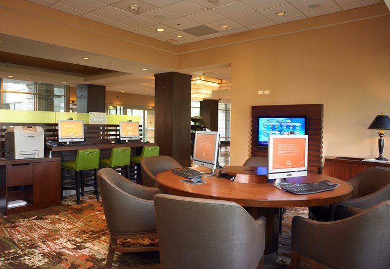 Hotel Sheraton Chicago Elk Grove