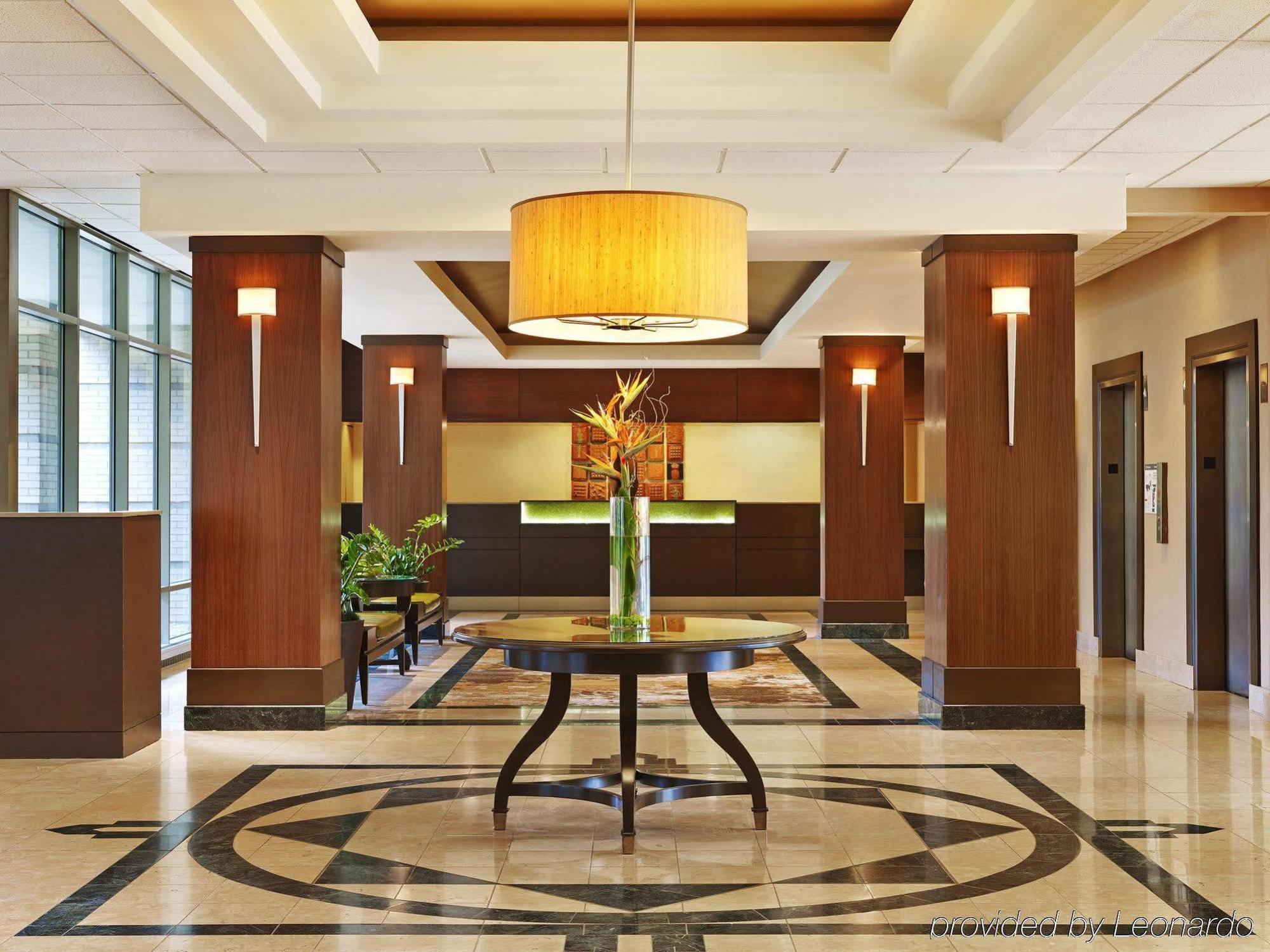 Sheraton Chicago Elk Grove 4* Elk Grove Village