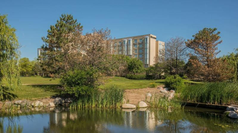Hotel Sheraton Chicago Elk Grove