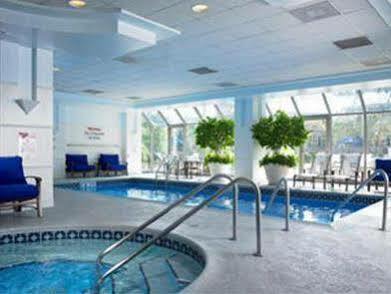 Hotel Sheraton Chicago Elk Grove